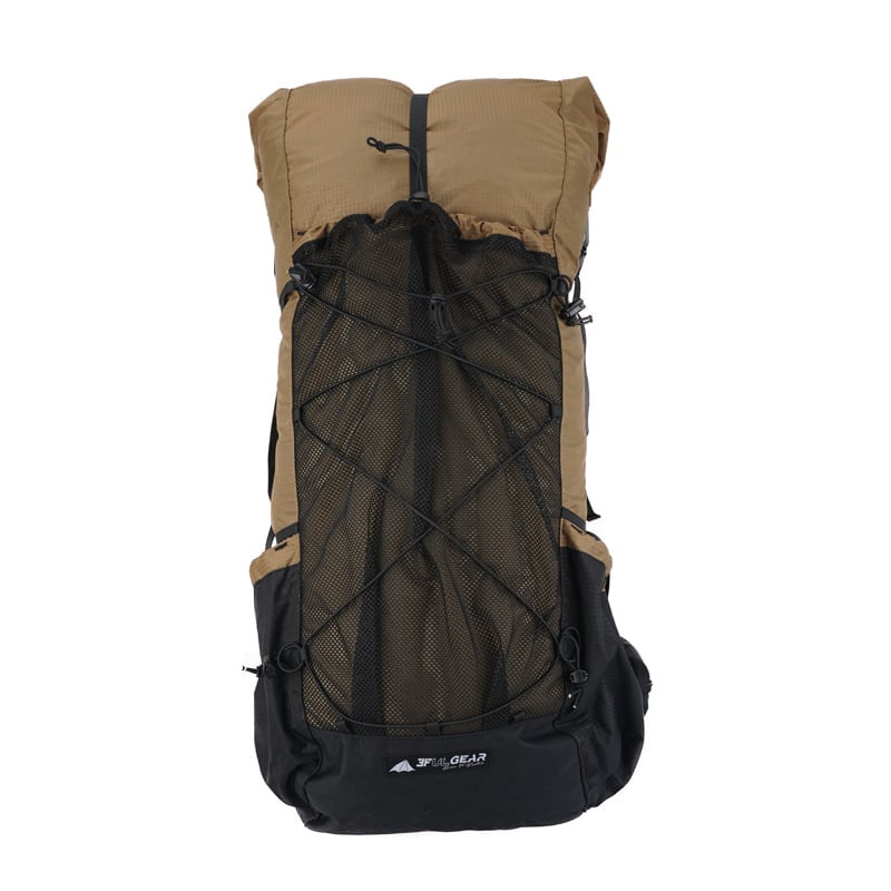 Outdoor Shoulder Carry Hiking Bag