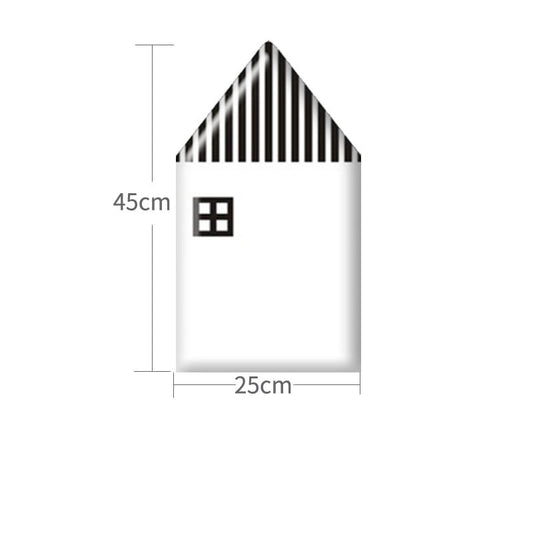 Tatami Mat Wall Surround Soft Package Anti-Collision