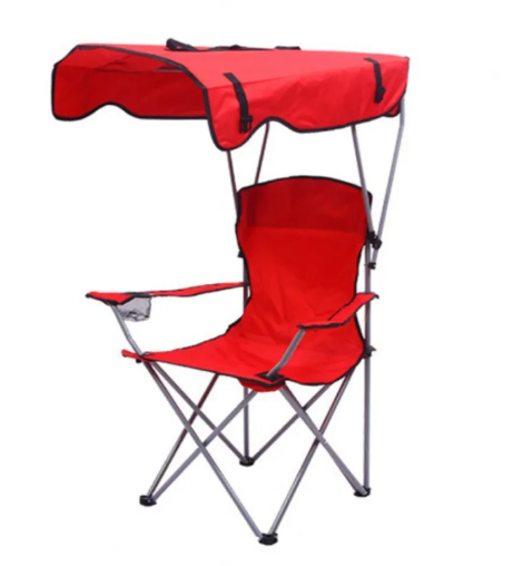 Portable Outdoor Folding Chair