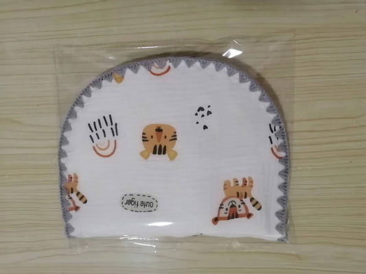 Baby Cloud Pillow with Packaging