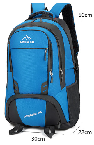 Outdoor Waterproof Backpack