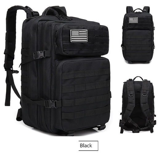 Outdoor Leisure Backpack