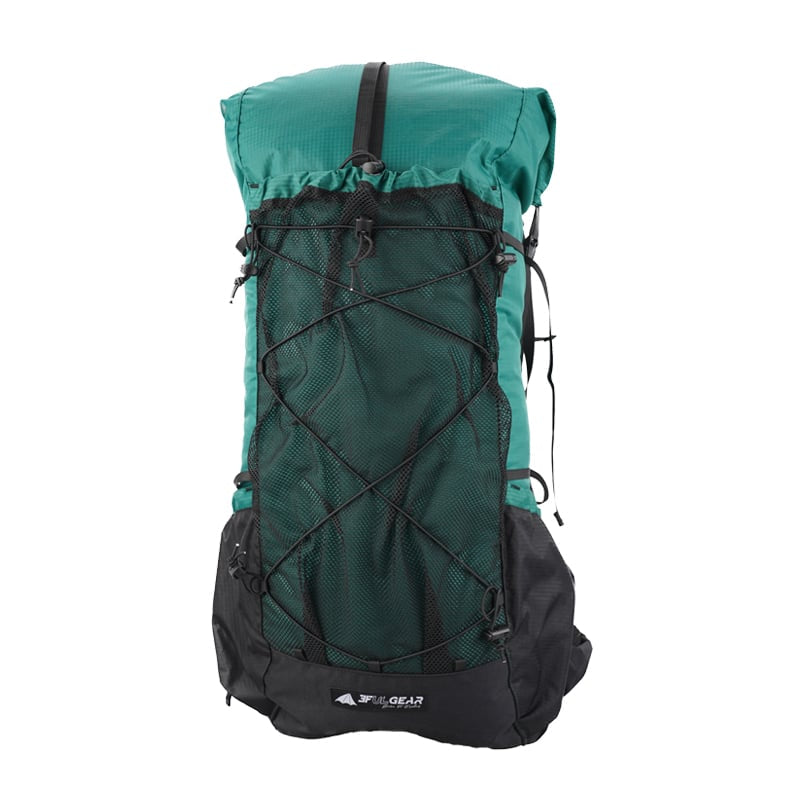 Outdoor Shoulder Carry Hiking Bag