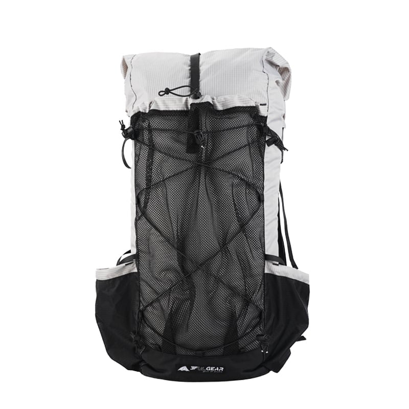 Outdoor Shoulder Carry Hiking Bag