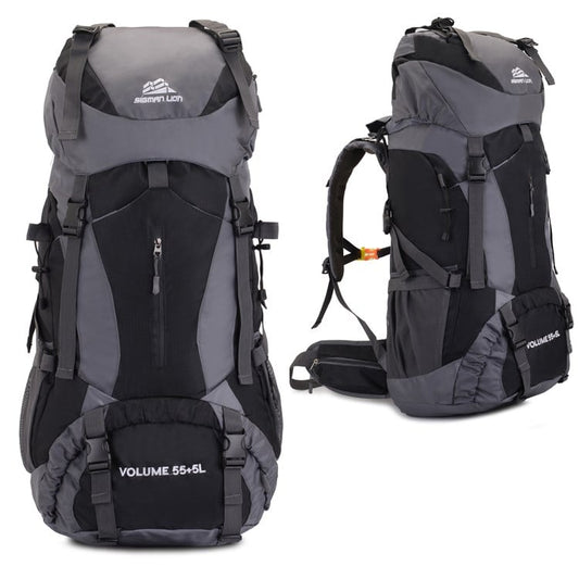 Multifunctional Outdoor Mountaineering Shoulder Bag